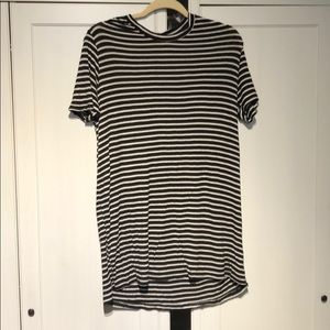Brandy Melville T-shirt dress